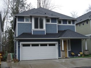 17609 3rd Ave SE, Bothell, WA 98012