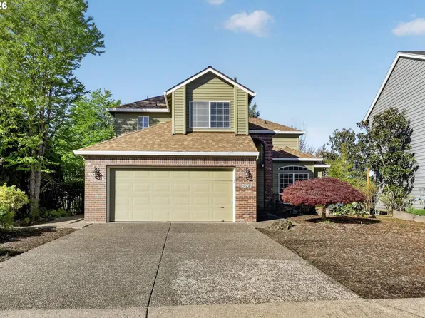 5391 NW Lianna Way, Portland, OR 97229