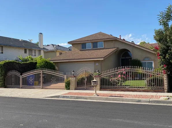 20947 Hackney St, Canoga Park, CA 91304