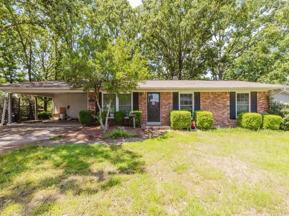 2204 Osage Dr, N Little Rock, AR 72116