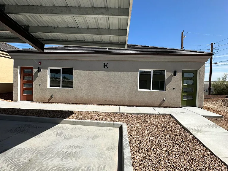 3556 Kearsage Dr #F101 — Photo 17