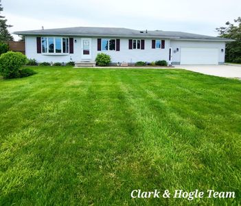 11891 W Price Rd, Westphalia, MI, 48894