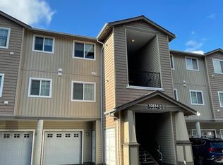 10834 NE Holly St #302, Hillsboro, OR 97006