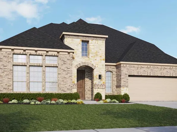 Princeton Plan, Sundance Cove