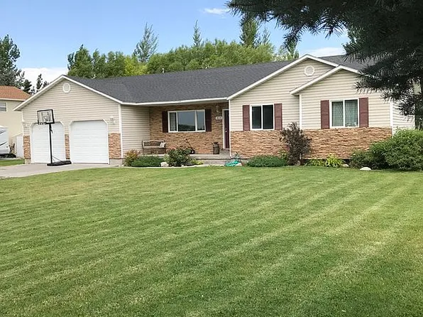 4115 E 230 N, Rigby, ID 83442