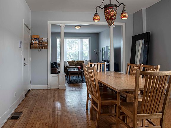 4th image of 3112 N California Ave #2