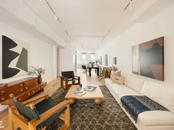 153 Chambers St APT 4, New York, NY 10007