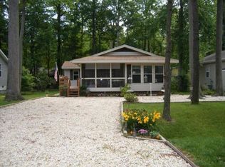 41 Nottingham Ln, Ocean Pines, MD 21811