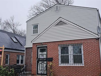 115-75 232nd Street, Jamaica, NY, 11411