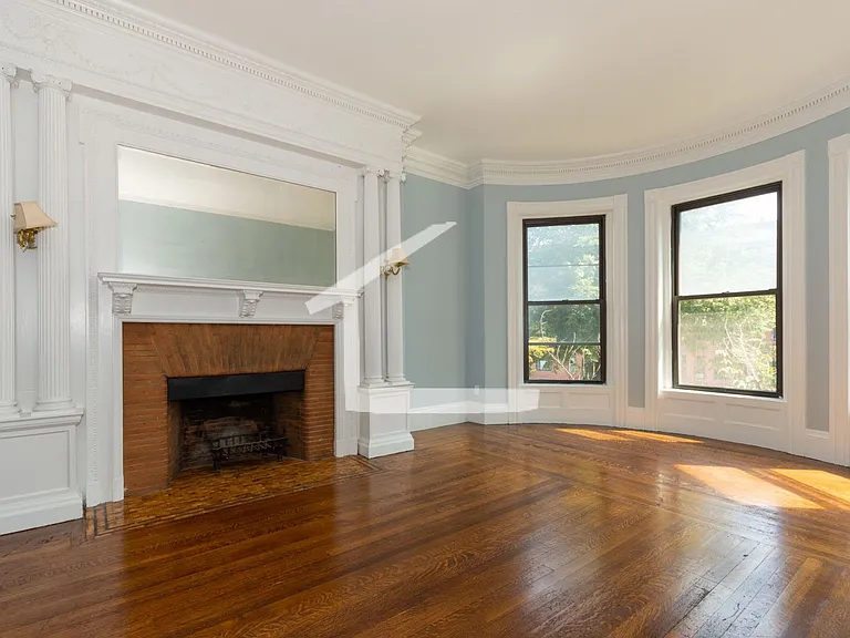 12 Bay State Rd #4 — Photo 6