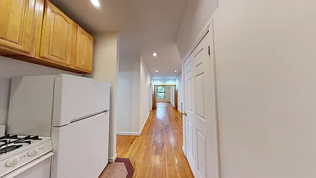 Rented by Bond New York