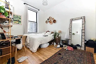 Rented by J Misrahi Realty Corp