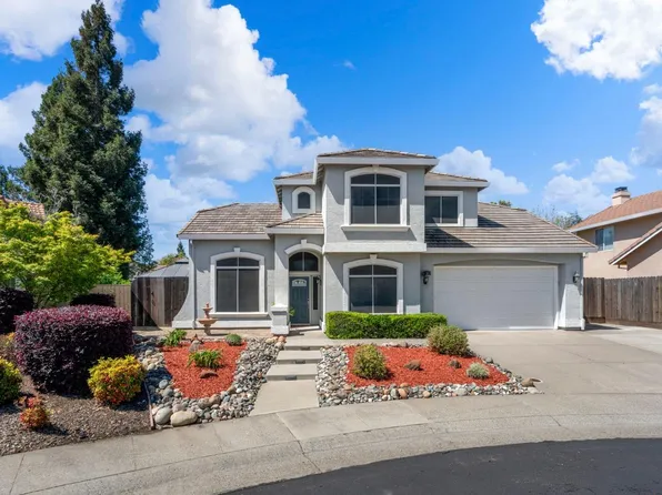 1820 Hilmerton Cir, Roseville, CA 95747