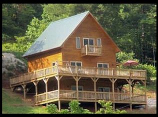 220 Lake Cabin Ln, Butler, TN 37640