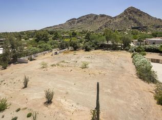 5515 E Mockingbird Ln, Paradise Valley, AZ 85253