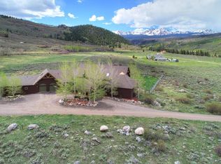 223 County Road 2408, Silverthorne, CO 80498