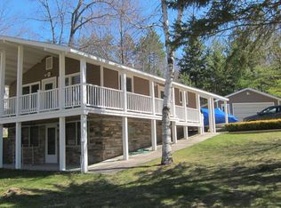 9160 Heron Hwy, Millersburg, MI 49759