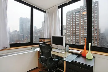 Rented by Compass