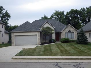 5318 Courtney Pl, Columbus, OH 43235