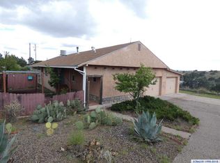 24 Mesa Rd, Silver City, NM 88061