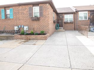 3449 Belgrade St, Philadelphia, PA 19134