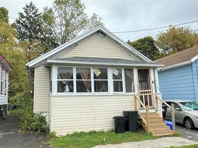 240 Hier Ave, Syracuse, NY, 13203