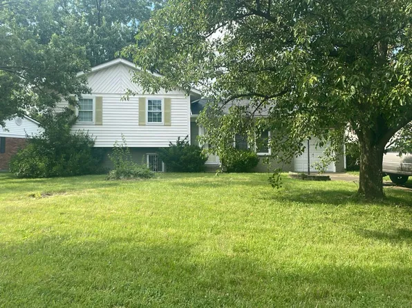 1202 W Walford Dr, Jeffersonville, IN 47130