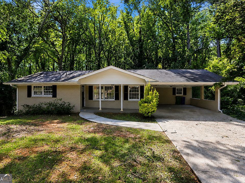 1st image of 3558 Turner Heights Dr