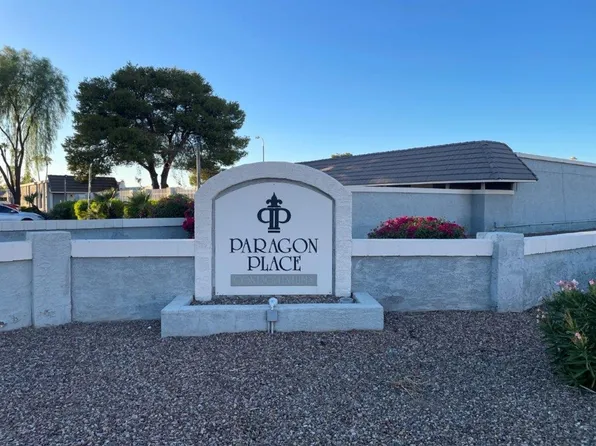 1050 S Stapley Dr APT 41, Mesa, AZ 85204