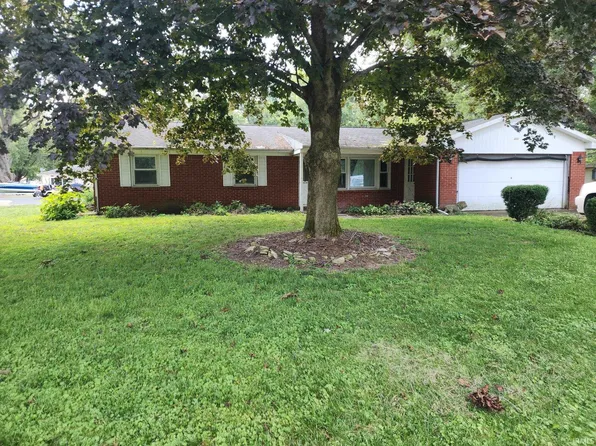 311 Kenilworth Ln, Galveston, IN 46932