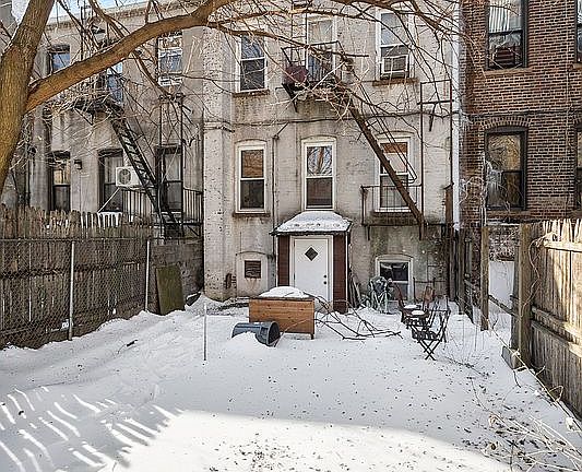 5th image of 167 Saint Nicholas Ave #3