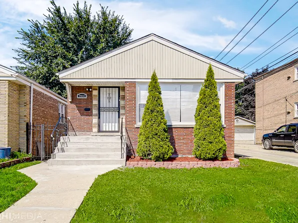 7914 S Richmond St, Chicago, IL 60652