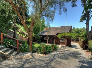 104 Rockridge Rd, San Carlos, CA 94070