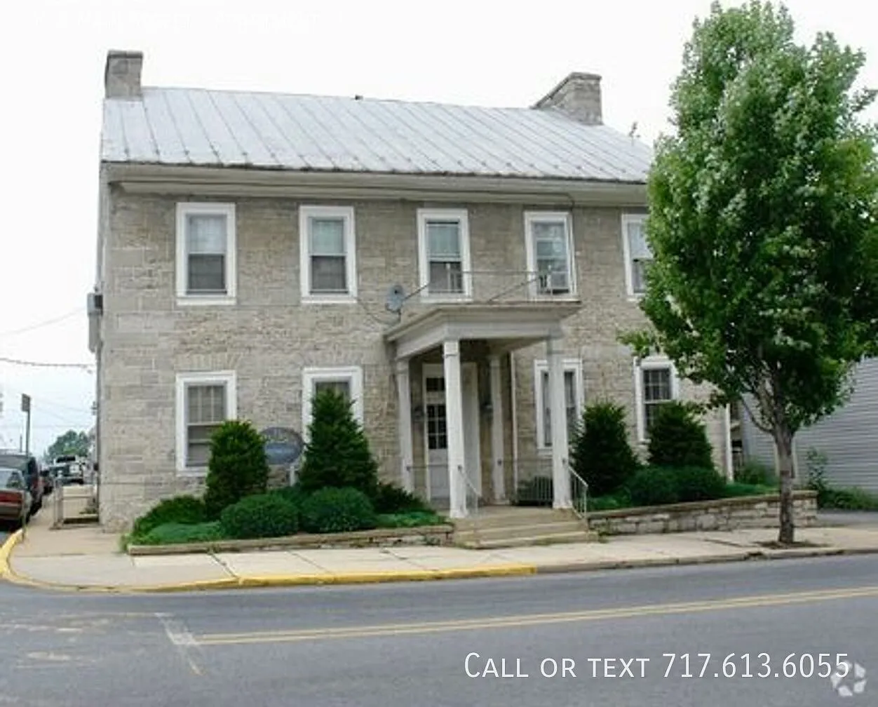 2 Bedroom in Newville — Photo 1
