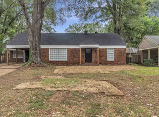 1676 Lyford Cv, Memphis, TN 38119