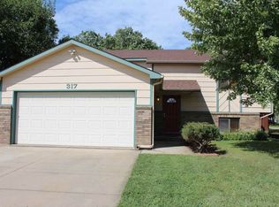 317 S Anderson Ave, Kechi, KS 67067
