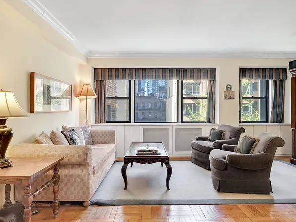 345 E 52nd St APT 6D, New York, NY 10022