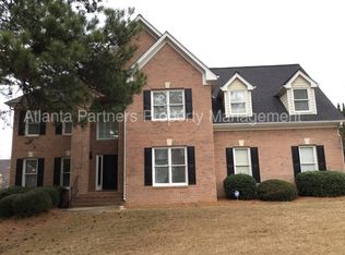 1374 Megan Danielle Dr, Lilburn, GA 30047