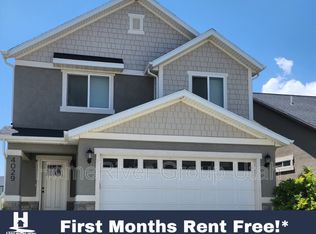 4029 W 1850 N, Lehi, UT 84043