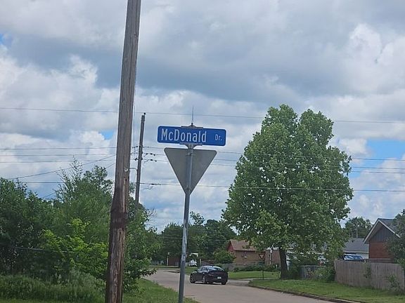 Exterior Address Verification