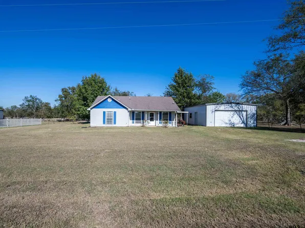 247 Vz County Road 2430, Mabank, TX 75147