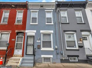 1814 E Albert St, Philadelphia, PA 19125