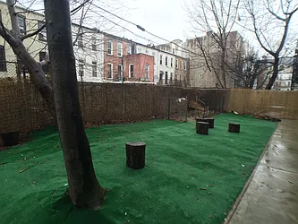 Rented by Evergreen Apartments BK