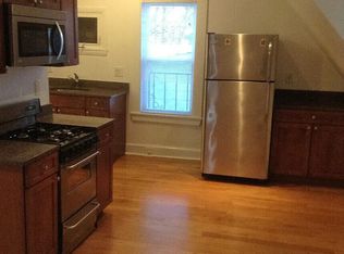 25 Wabon St #4B, Dorchester, MA 02121