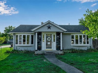 4 Kelvin Dr, Buffalo, NY, 14223