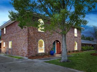 114 Gravolet St, Belle Chasse, LA 70037