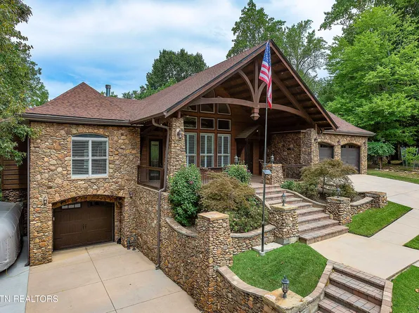 4335 Deer Run Dr, Louisville, TN 37777