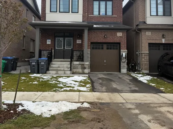 13 Calabria Dr, Caledon, ON L7C 4L3