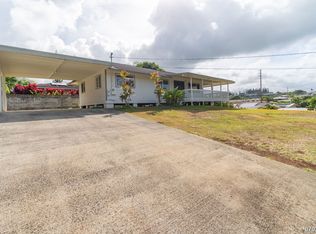 45-922 Wailele Rd, Kaneohe, HI 96744