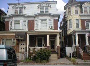1927 N 2nd St APT 2, Harrisburg, PA 17102